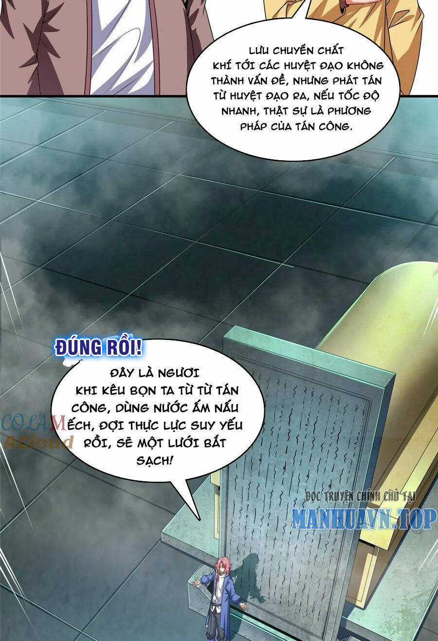 Thiên Đạo Đồ Thư Quán - Chapter 286 - Trang 13