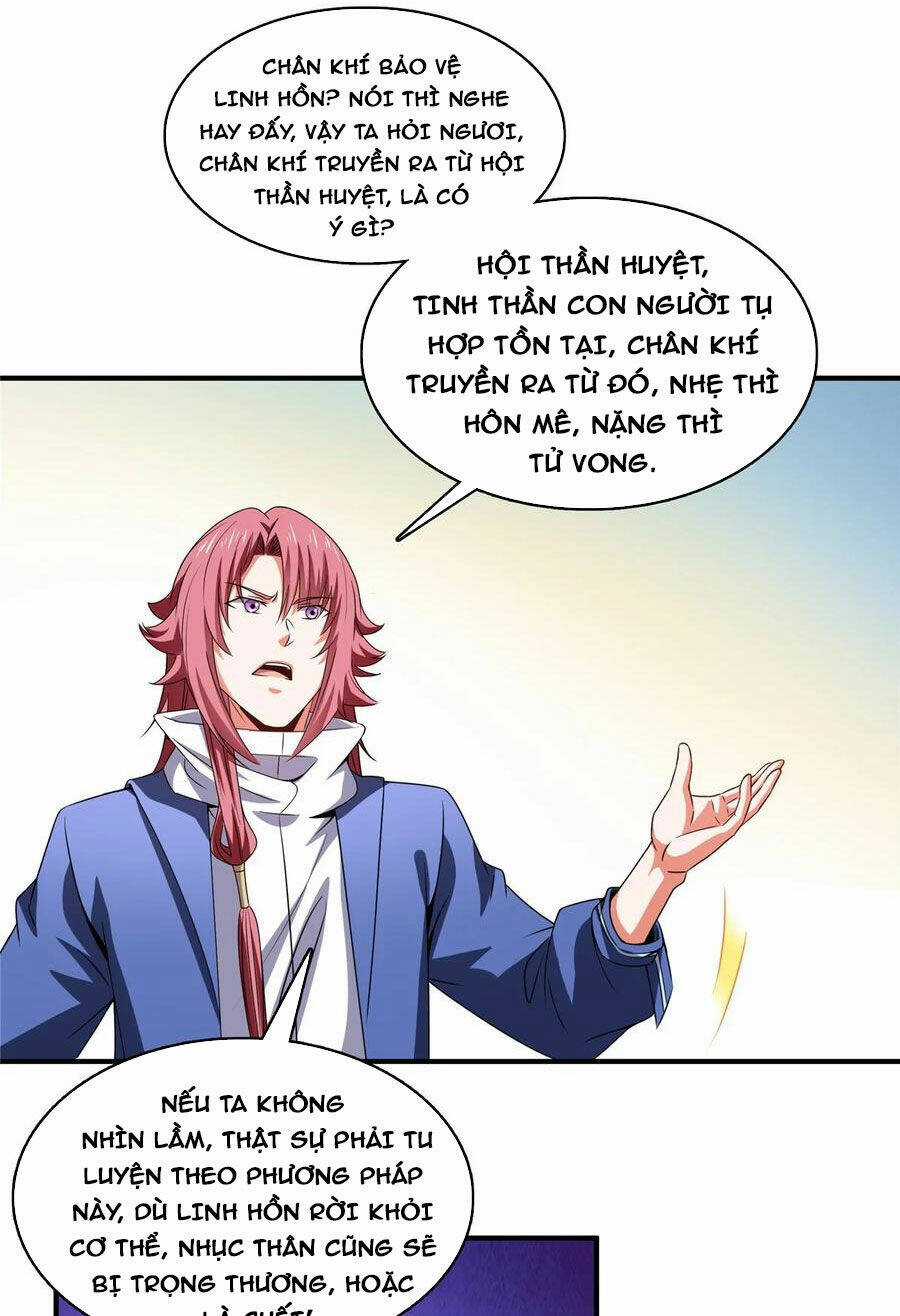 Thiên Đạo Đồ Thư Quán - Chapter 286 - Trang 15