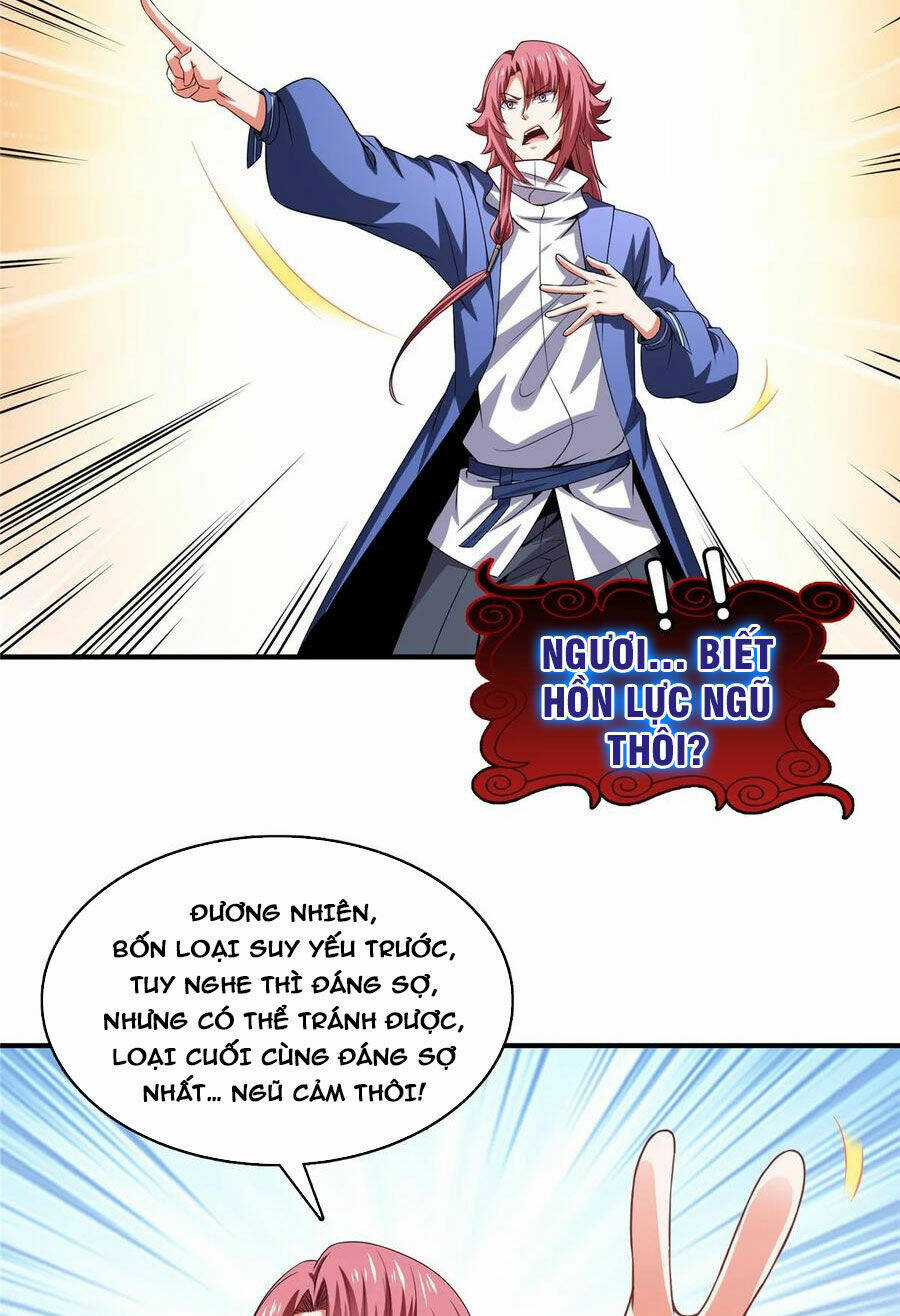 Thiên Đạo Đồ Thư Quán - Chapter 286 - Trang 19