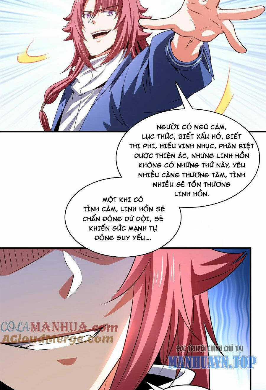 Thiên Đạo Đồ Thư Quán - Chapter 286 - Trang 20