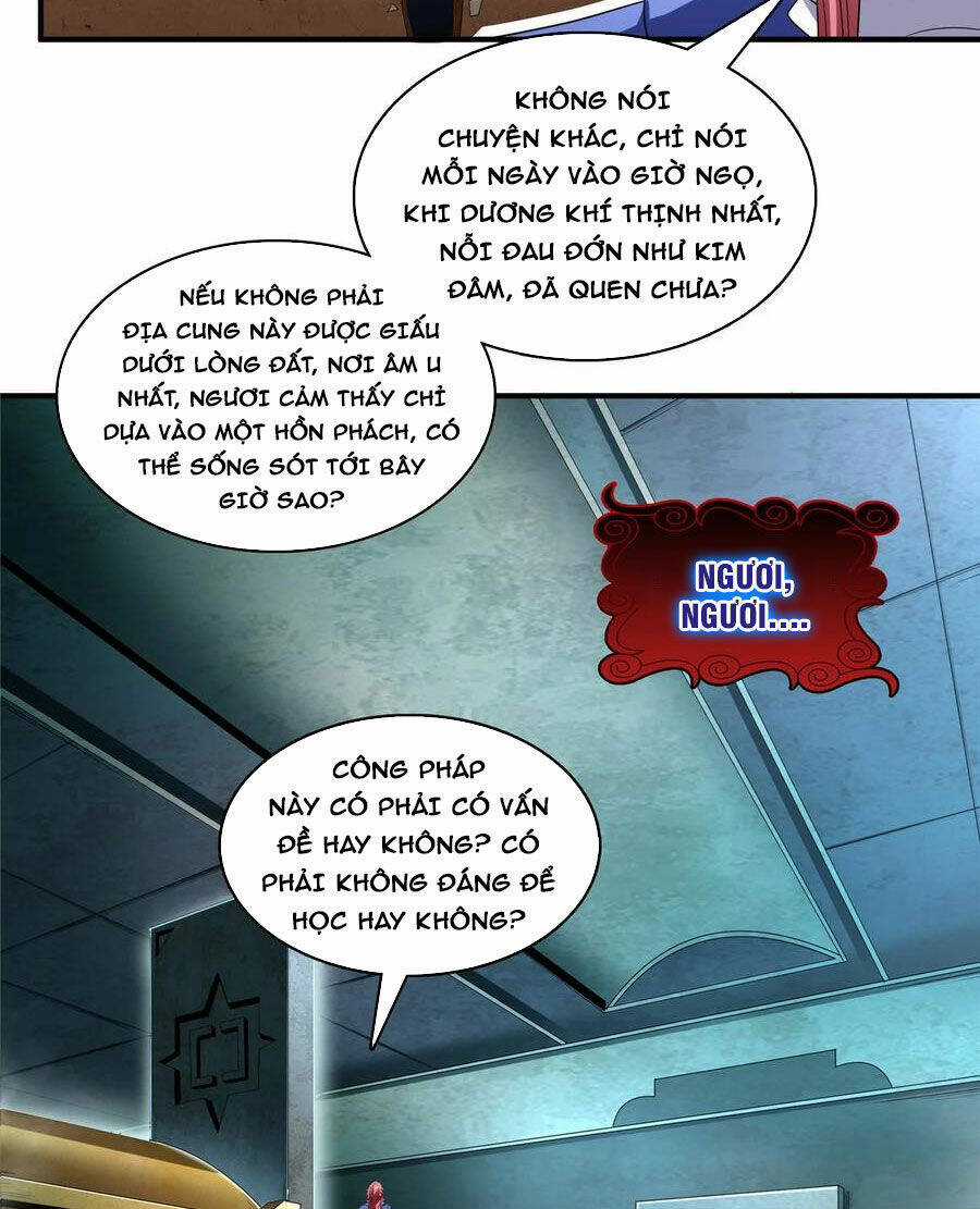 Thiên Đạo Đồ Thư Quán - Chapter 286 - Trang 24