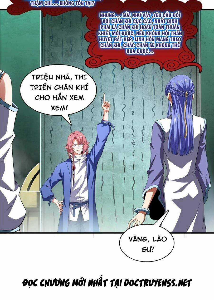 Thiên Đạo Đồ Thư Quán - Chapter 286 - Trang 26