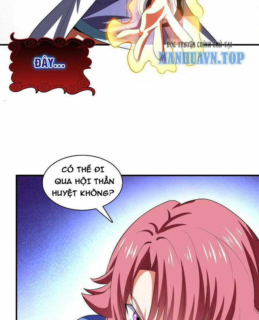 Thiên Đạo Đồ Thư Quán - Chapter 286 - Trang 29