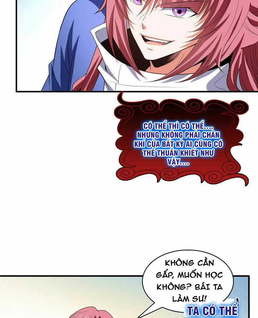 Thiên Đạo Đồ Thư Quán - Chapter 286 - Trang 30