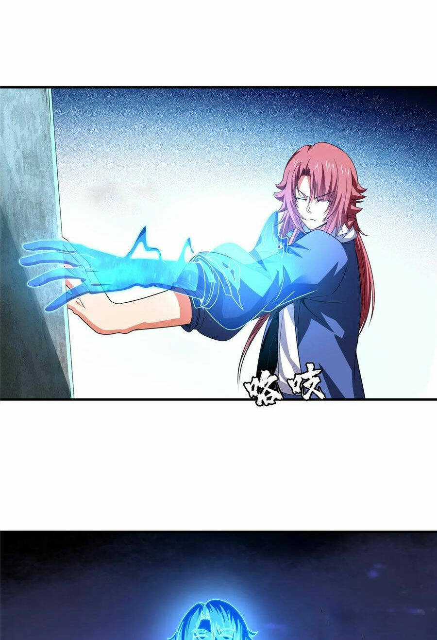 Thiên Đạo Đồ Thư Quán - Chapter 286 - Trang 4