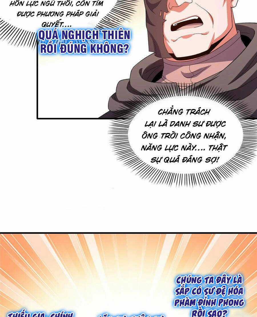 Thiên Đạo Đồ Thư Quán - Chapter 286 - Trang 33