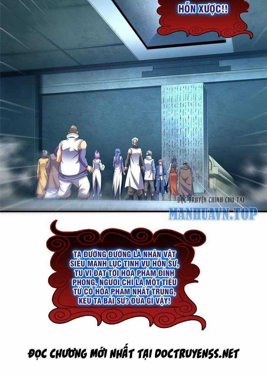 Thiên Đạo Đồ Thư Quán - Chapter 286 - Trang 35