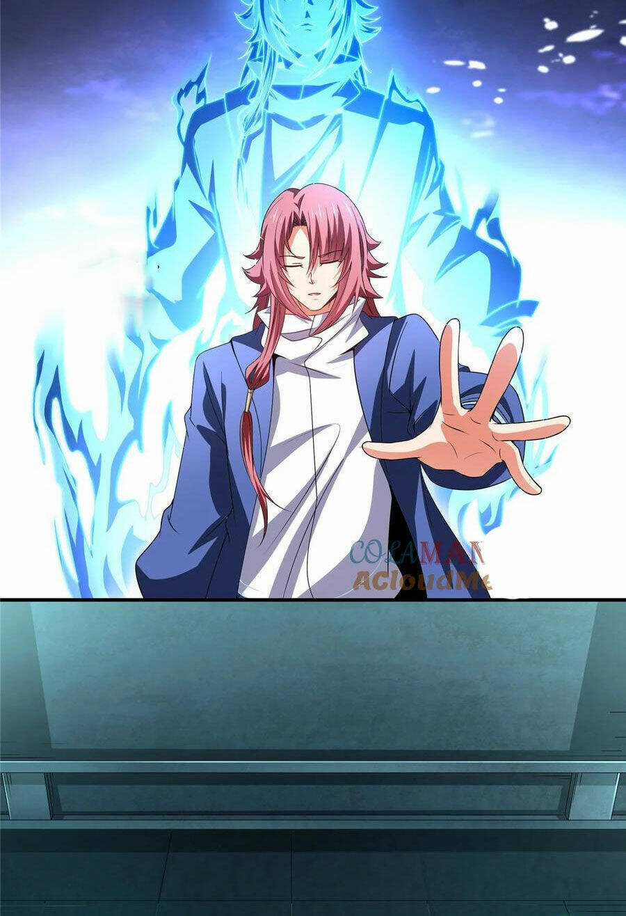 Thiên Đạo Đồ Thư Quán - Chapter 286 - Trang 5