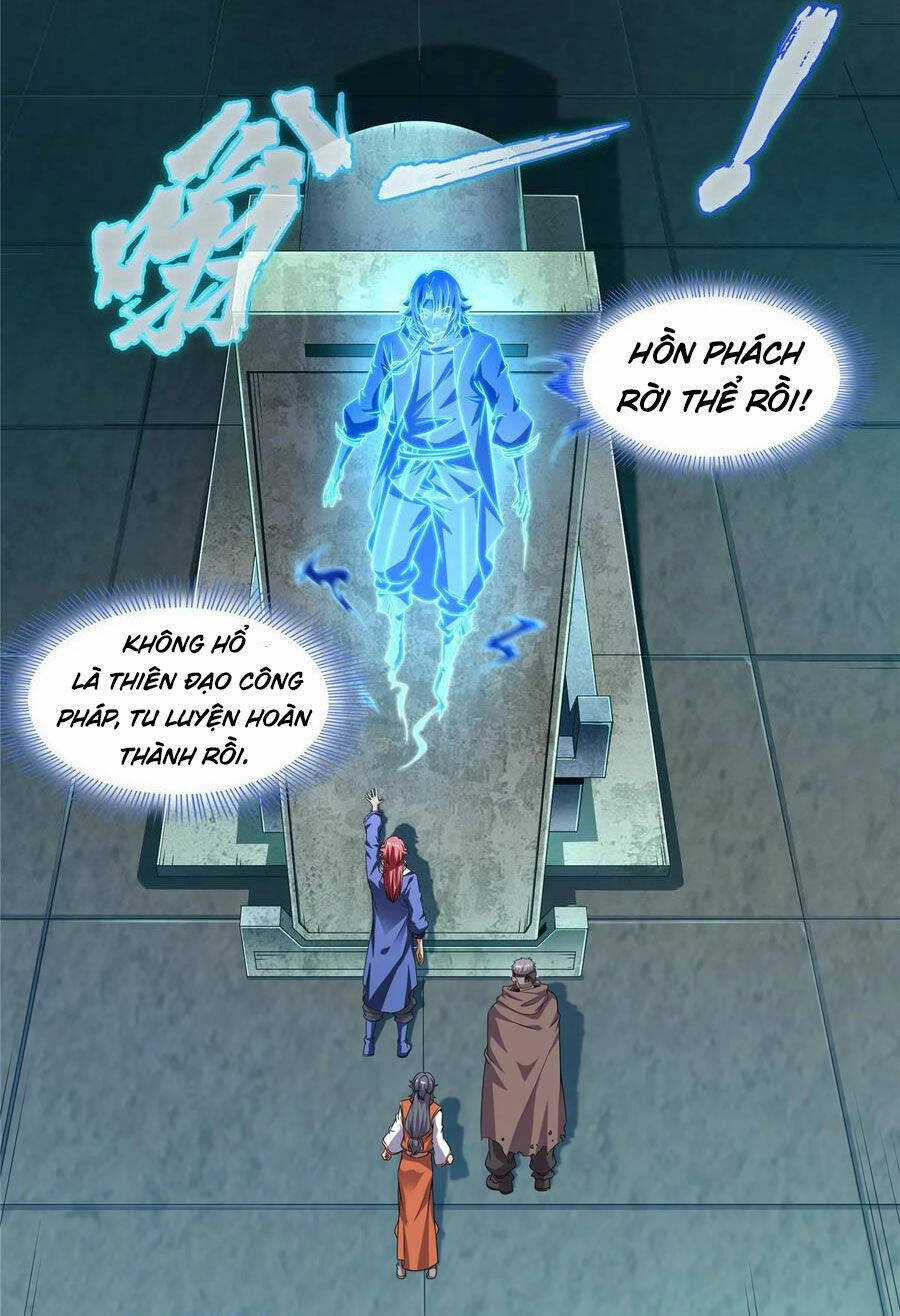 Thiên Đạo Đồ Thư Quán - Chapter 286 - Trang 6