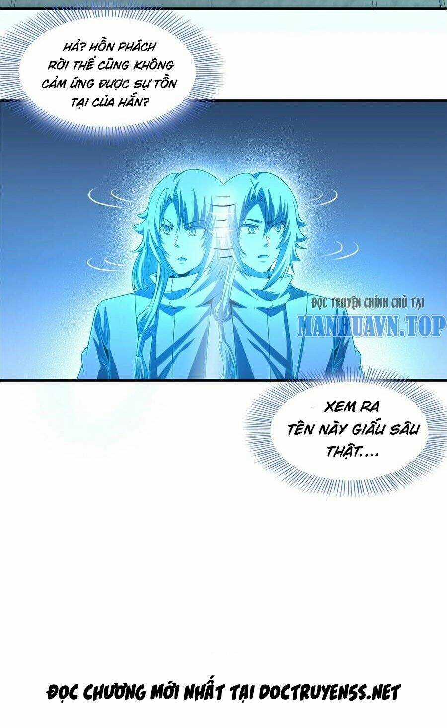 Thiên Đạo Đồ Thư Quán - Chapter 286 - Trang 7