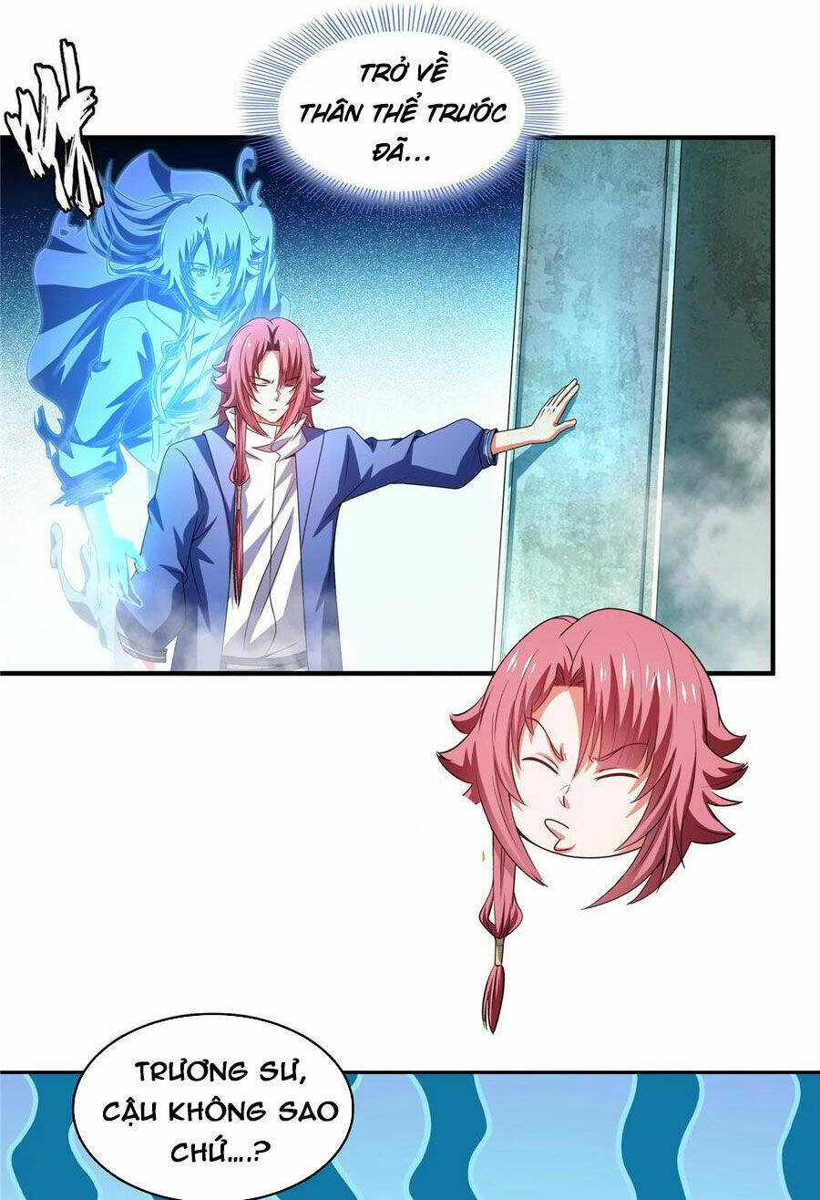 Thiên Đạo Đồ Thư Quán - Chapter 286 - Trang 8