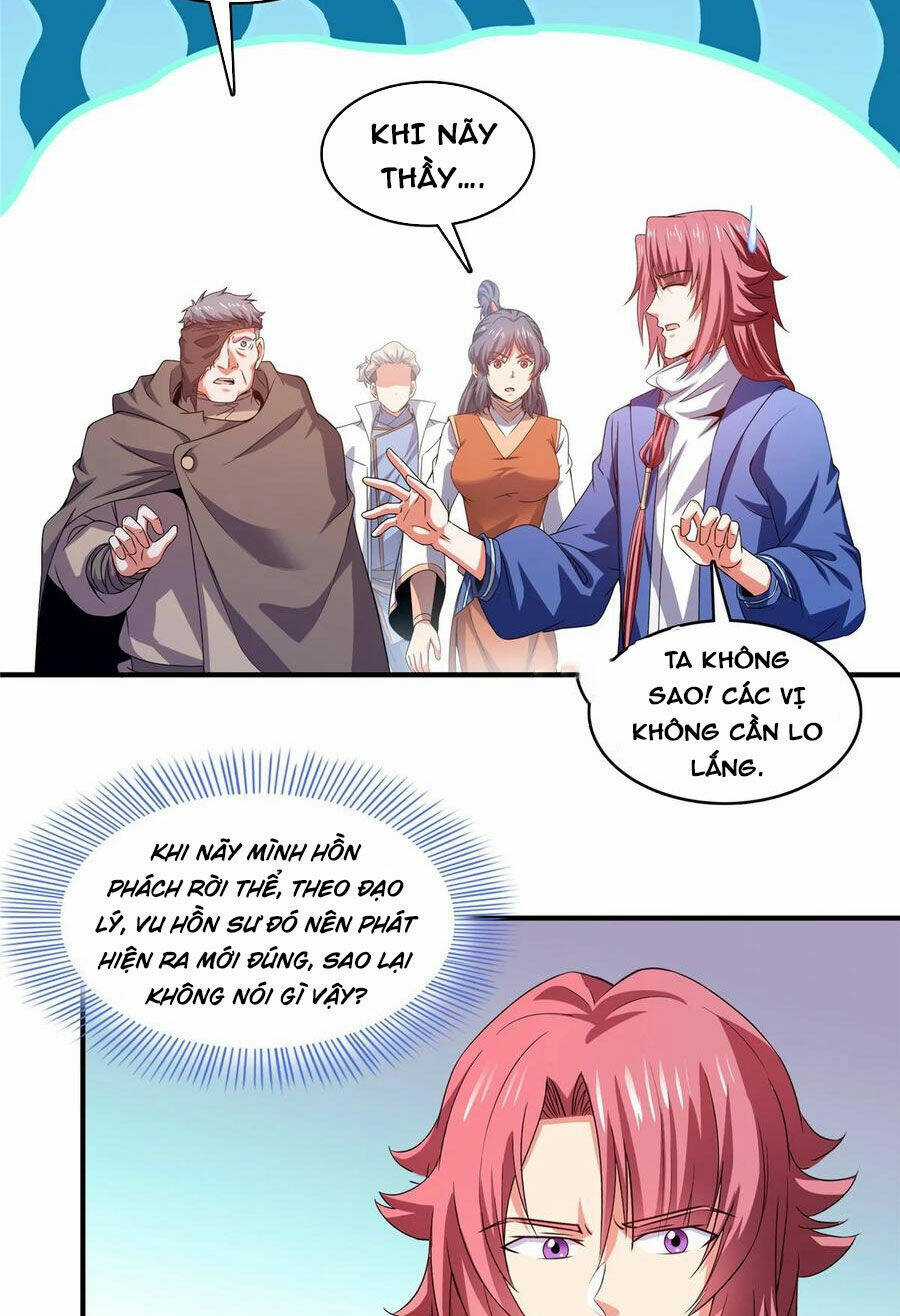 Thiên Đạo Đồ Thư Quán - Chapter 286 - Trang 9