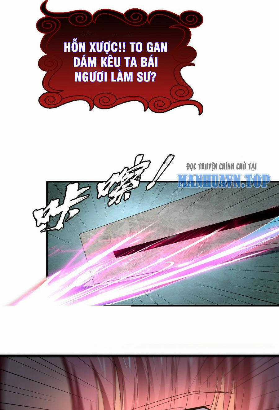 Thiên Đạo Đồ Thư Quán - Chapter 287 - Trang 1