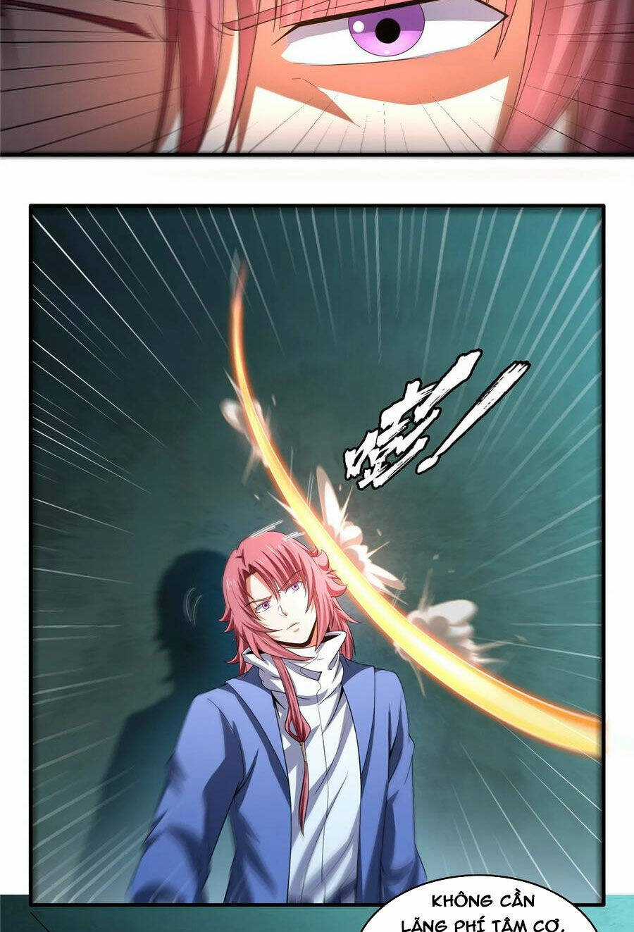 Thiên Đạo Đồ Thư Quán - Chapter 287 - Trang 2