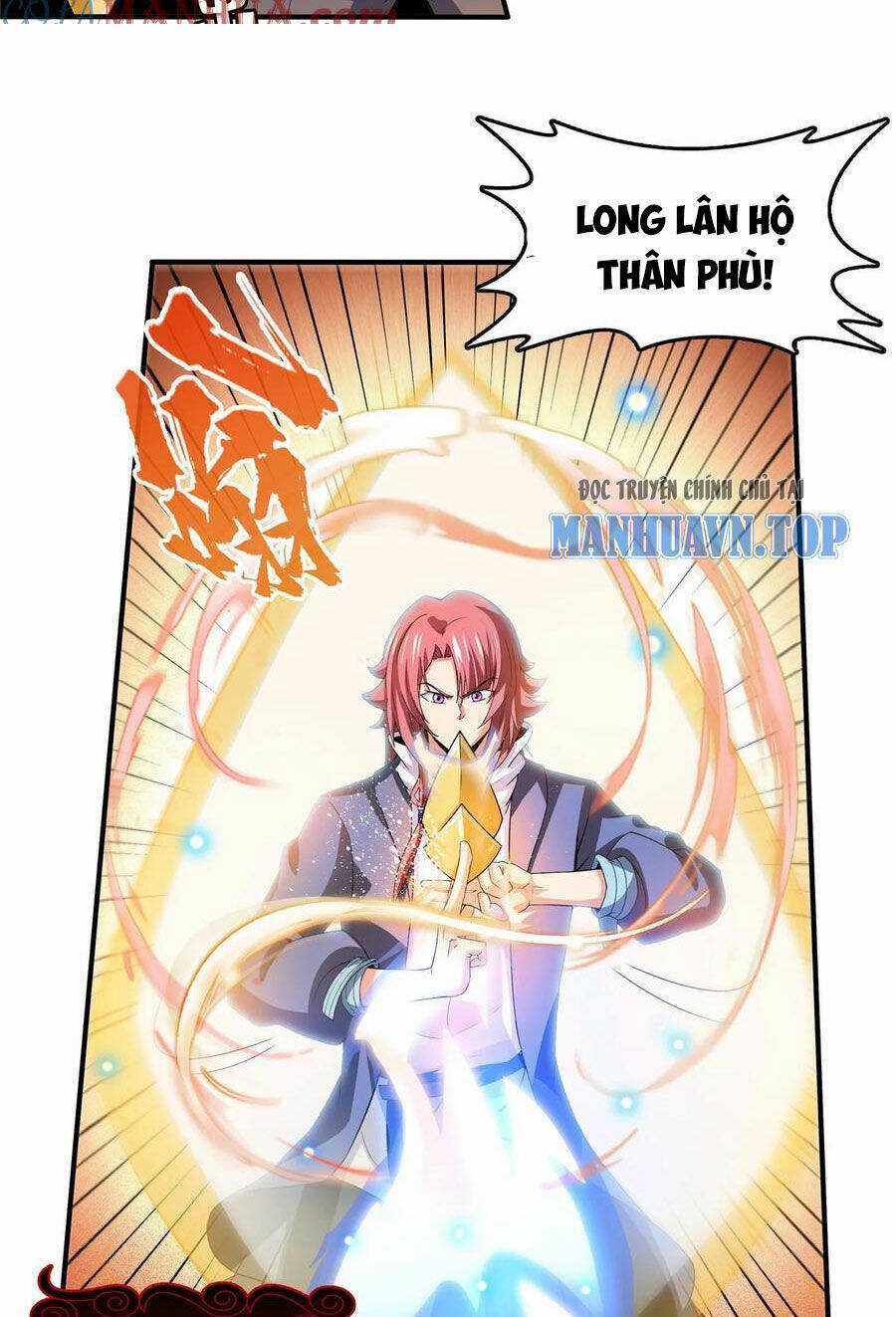 Thiên Đạo Đồ Thư Quán - Chapter 287 - Trang 13