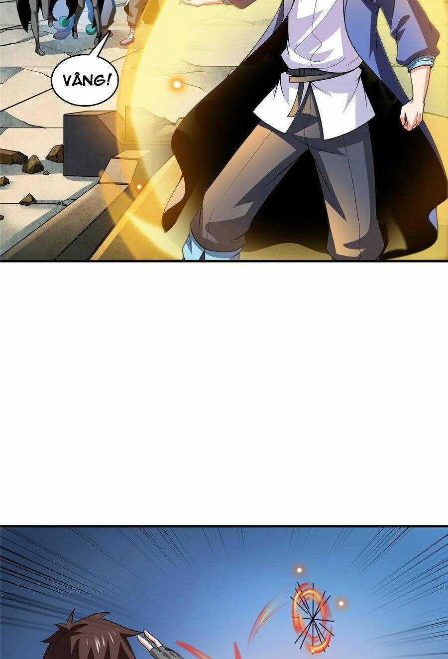 Thiên Đạo Đồ Thư Quán - Chapter 287 - Trang 19