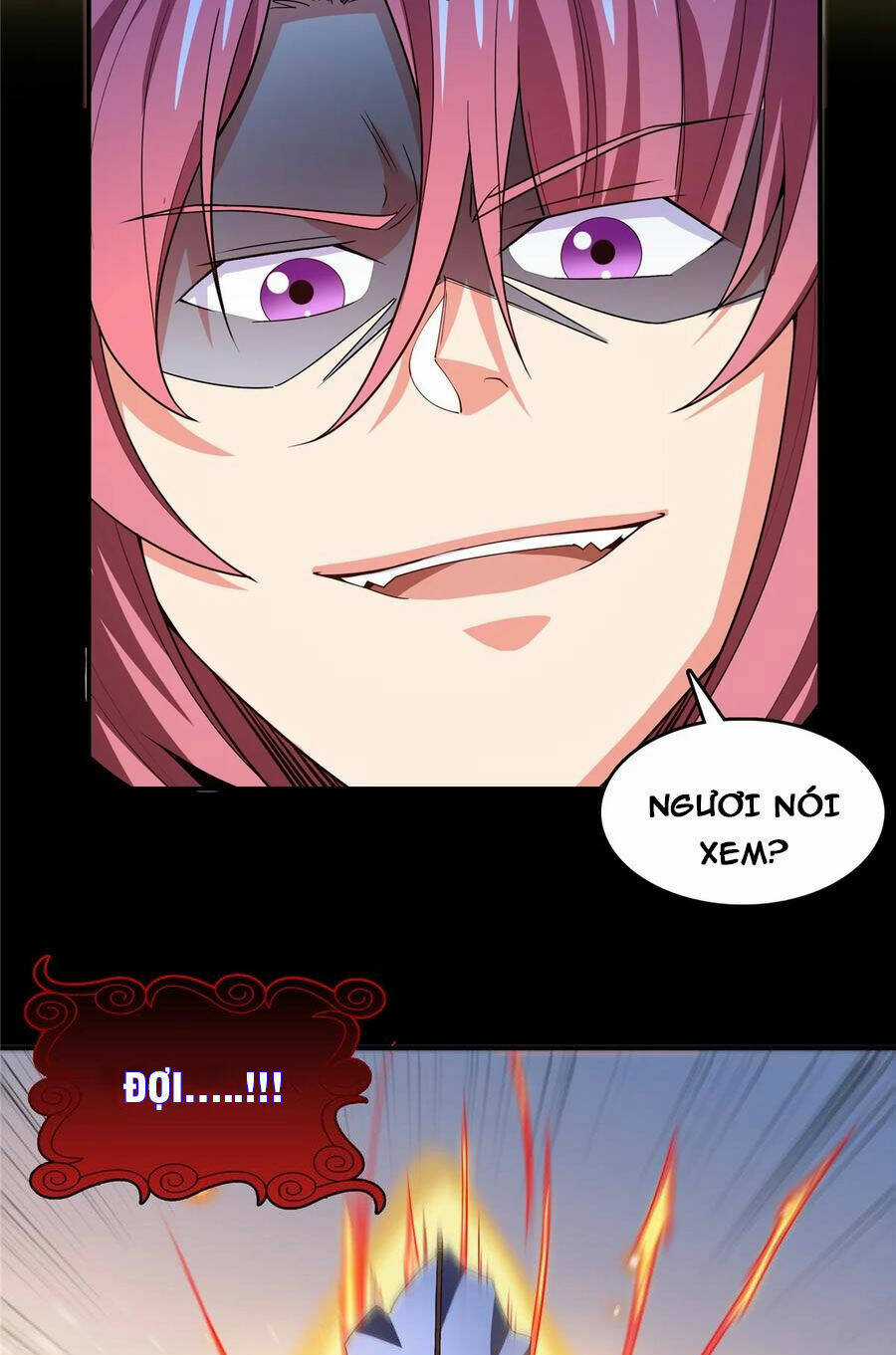 Thiên Đạo Đồ Thư Quán - Chapter 287 - Trang 22