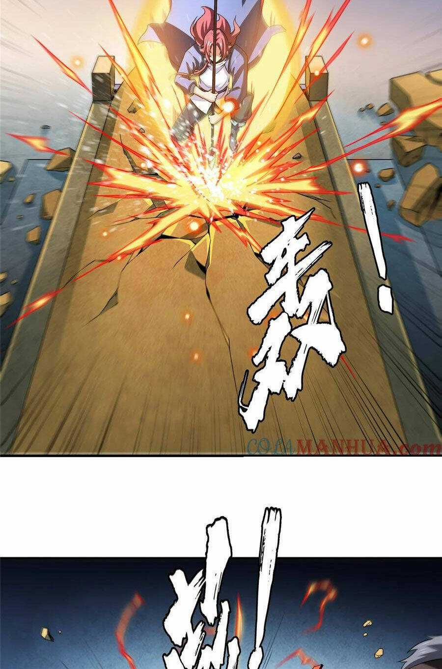 Thiên Đạo Đồ Thư Quán - Chapter 287 - Trang 23