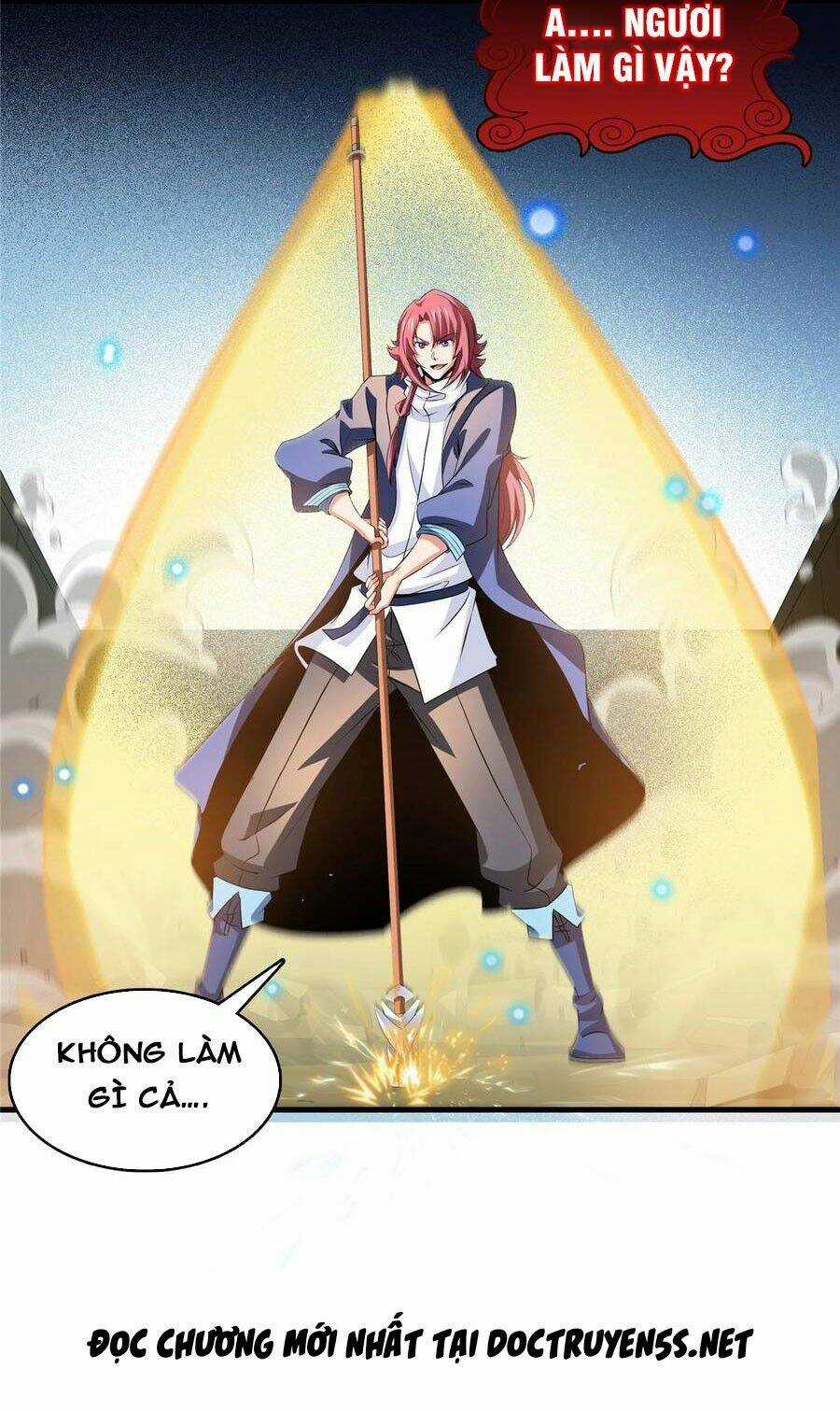 Thiên Đạo Đồ Thư Quán - Chapter 287 - Trang 29