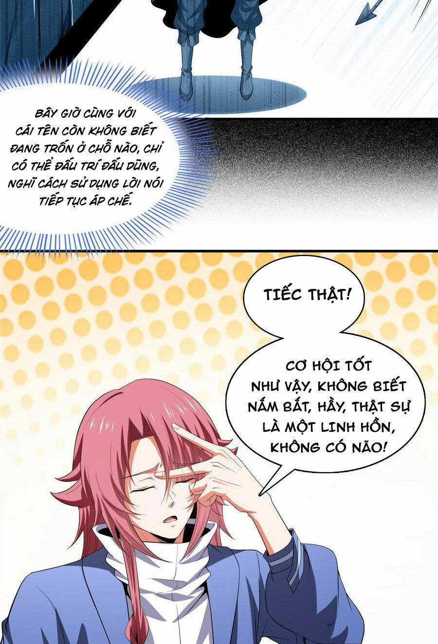 Thiên Đạo Đồ Thư Quán - Chapter 287 - Trang 5