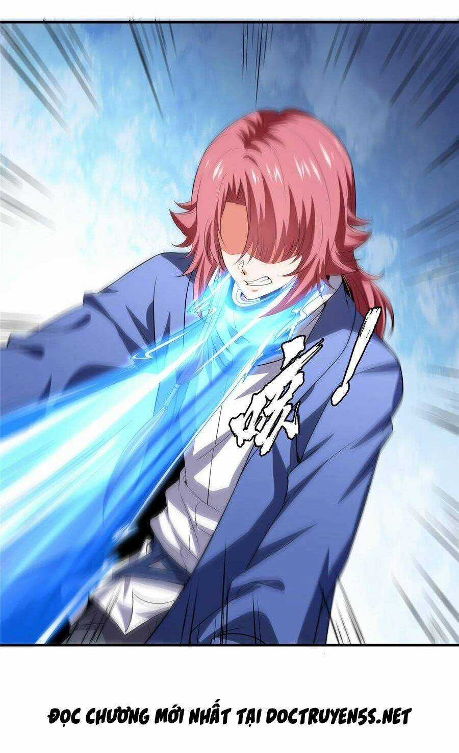 Thiên Đạo Đồ Thư Quán - Chapter 287 - Trang 10