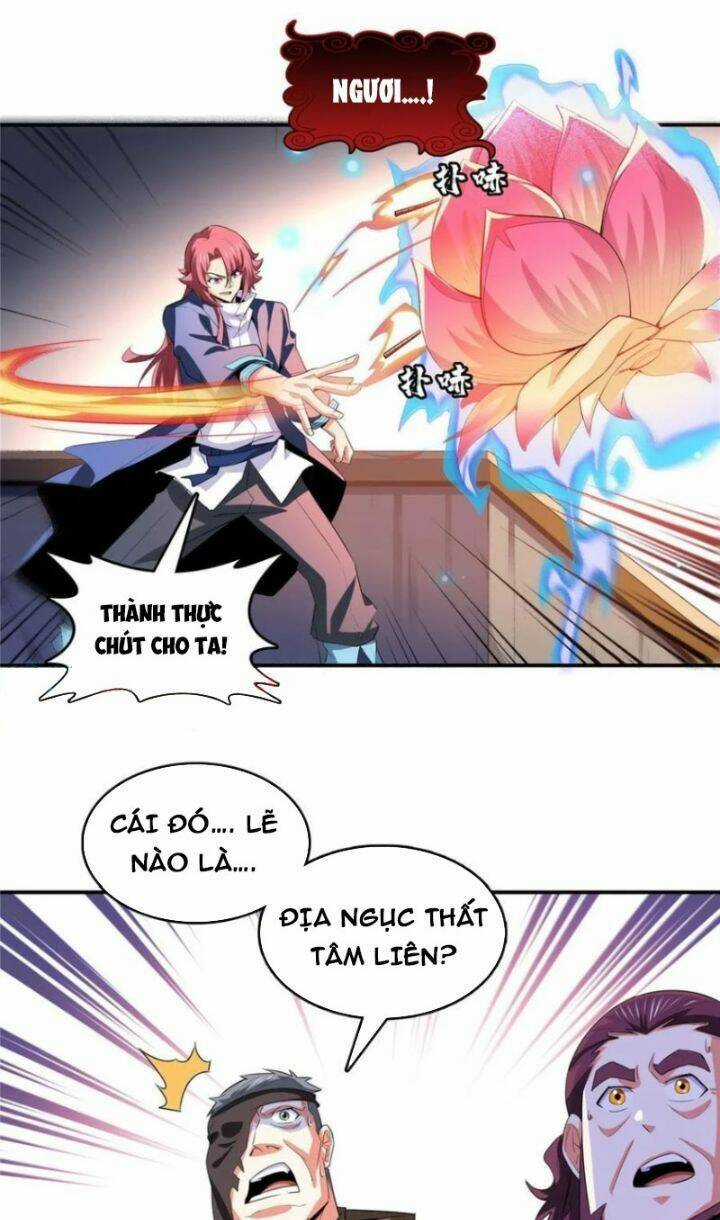 Thiên Đạo Đồ Thư Quán - Chapter 288 - Trang 1