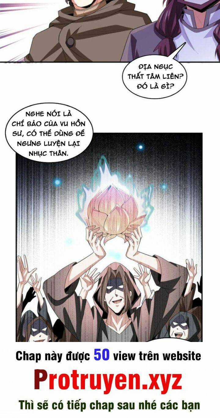 Thiên Đạo Đồ Thư Quán - Chapter 288 - Trang 2