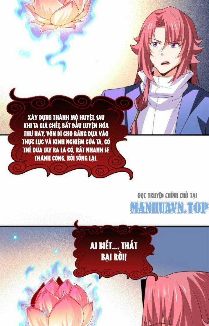 Thiên Đạo Đồ Thư Quán - Chapter 288 - Trang 12