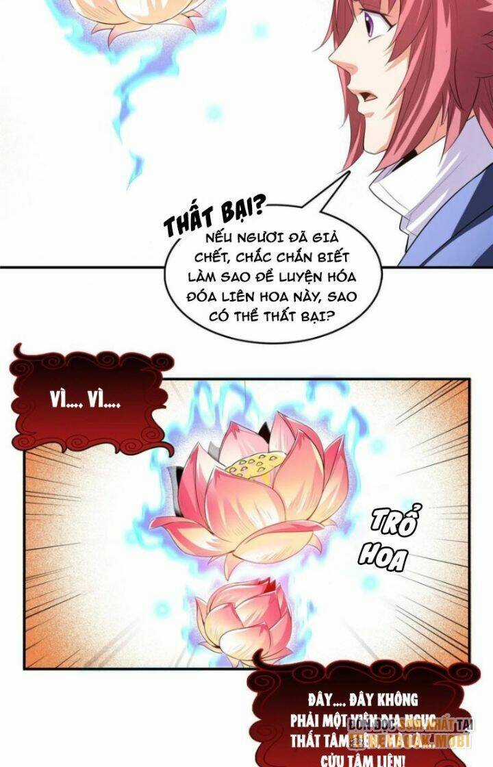 Thiên Đạo Đồ Thư Quán - Chapter 288 - Trang 13