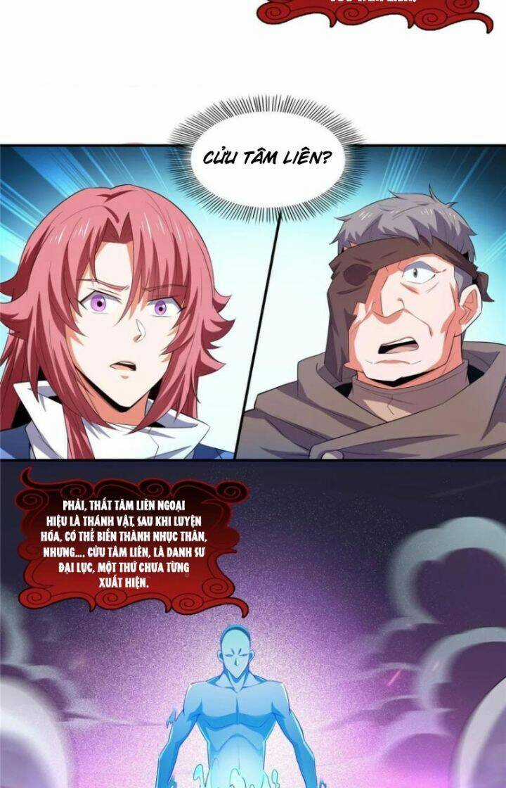 Thiên Đạo Đồ Thư Quán - Chapter 288 - Trang 14