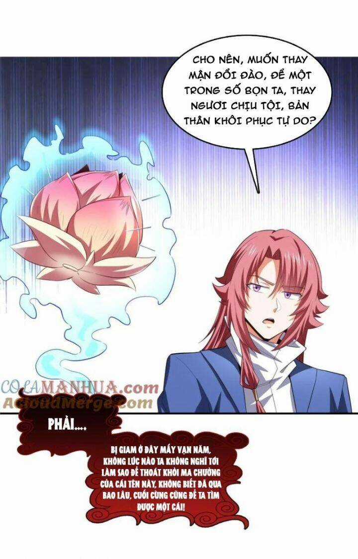 Thiên Đạo Đồ Thư Quán - Chapter 288 - Trang 17