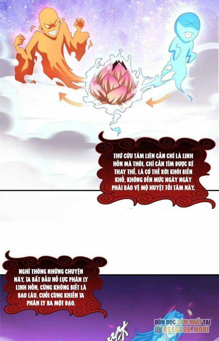 Thiên Đạo Đồ Thư Quán - Chapter 288 - Trang 19