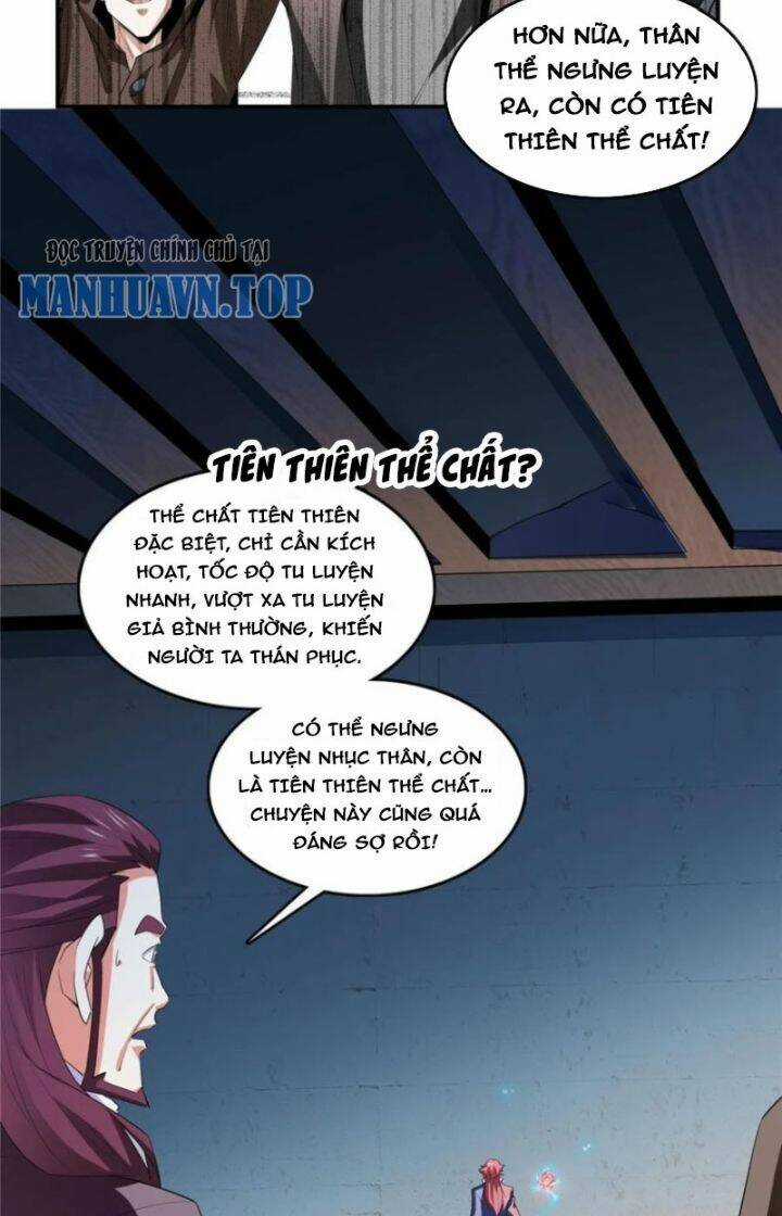 Thiên Đạo Đồ Thư Quán - Chapter 288 - Trang 3