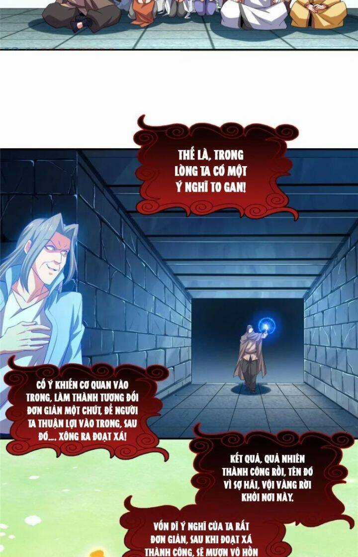 Thiên Đạo Đồ Thư Quán - Chapter 288 - Trang 21