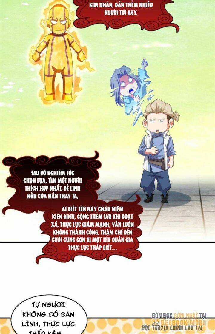 Thiên Đạo Đồ Thư Quán - Chapter 288 - Trang 22