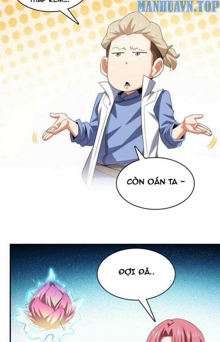 Thiên Đạo Đồ Thư Quán - Chapter 288 - Trang 23