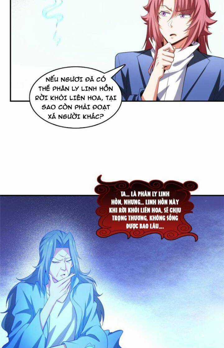 Thiên Đạo Đồ Thư Quán - Chapter 288 - Trang 24