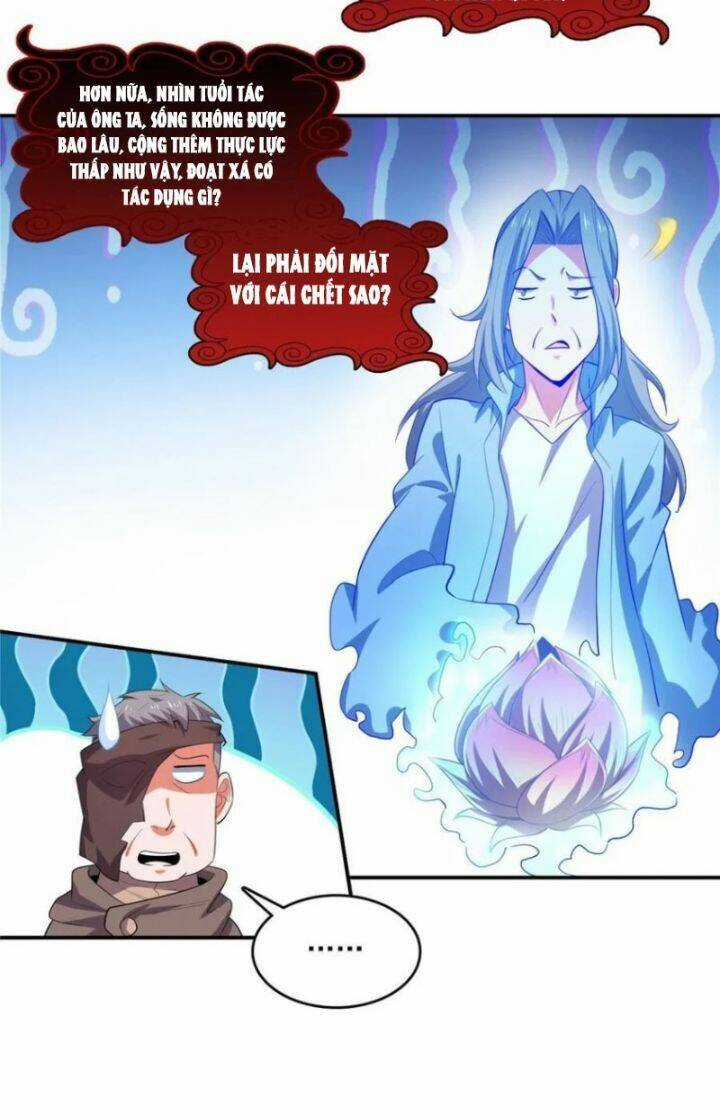 Thiên Đạo Đồ Thư Quán - Chapter 288 - Trang 26