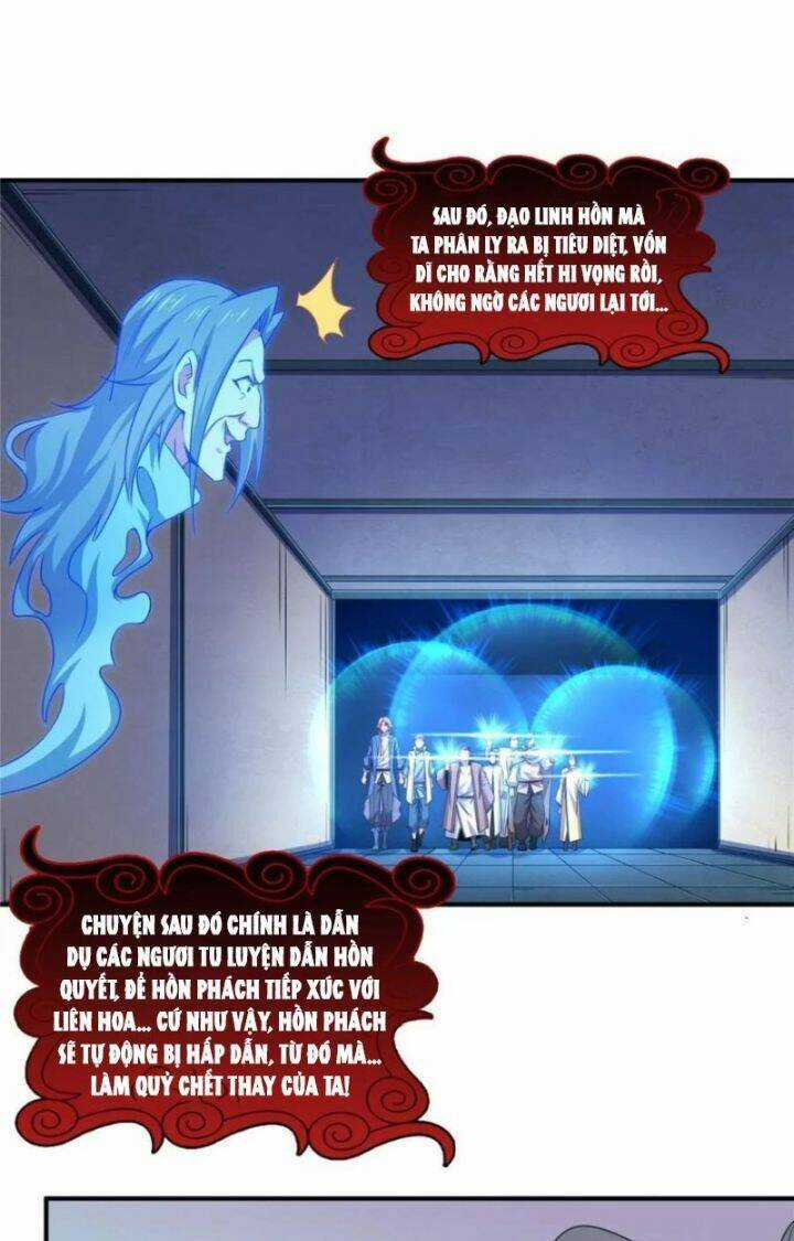 Thiên Đạo Đồ Thư Quán - Chapter 288 - Trang 27