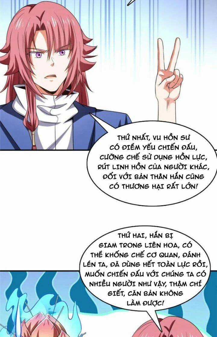 Thiên Đạo Đồ Thư Quán - Chapter 288 - Trang 29