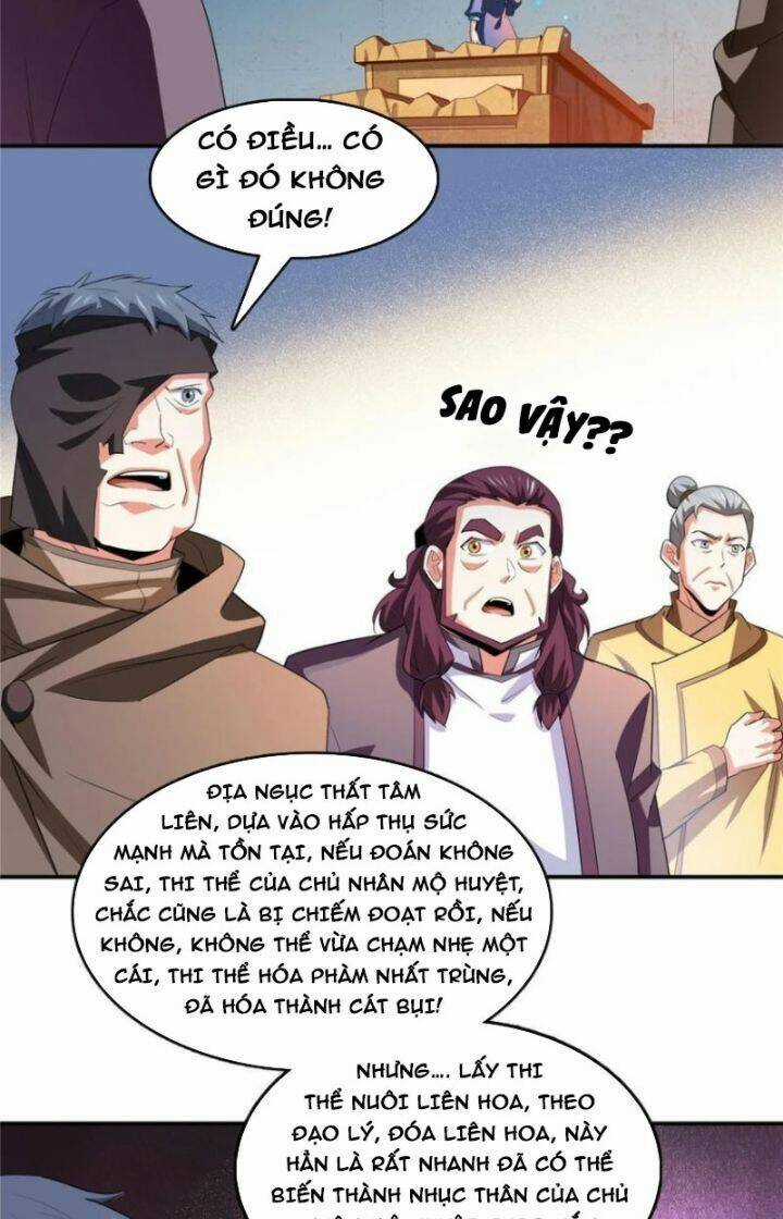 Thiên Đạo Đồ Thư Quán - Chapter 288 - Trang 4