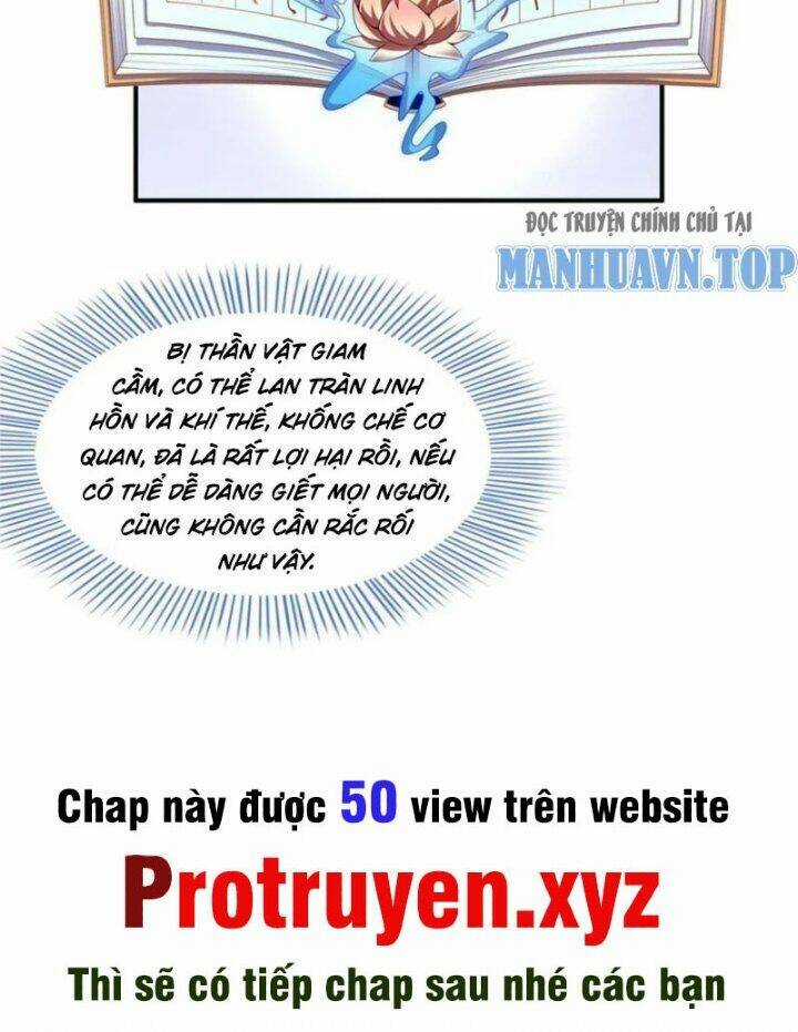 Thiên Đạo Đồ Thư Quán - Chapter 288 - Trang 31