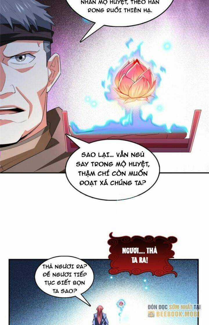 Thiên Đạo Đồ Thư Quán - Chapter 288 - Trang 5