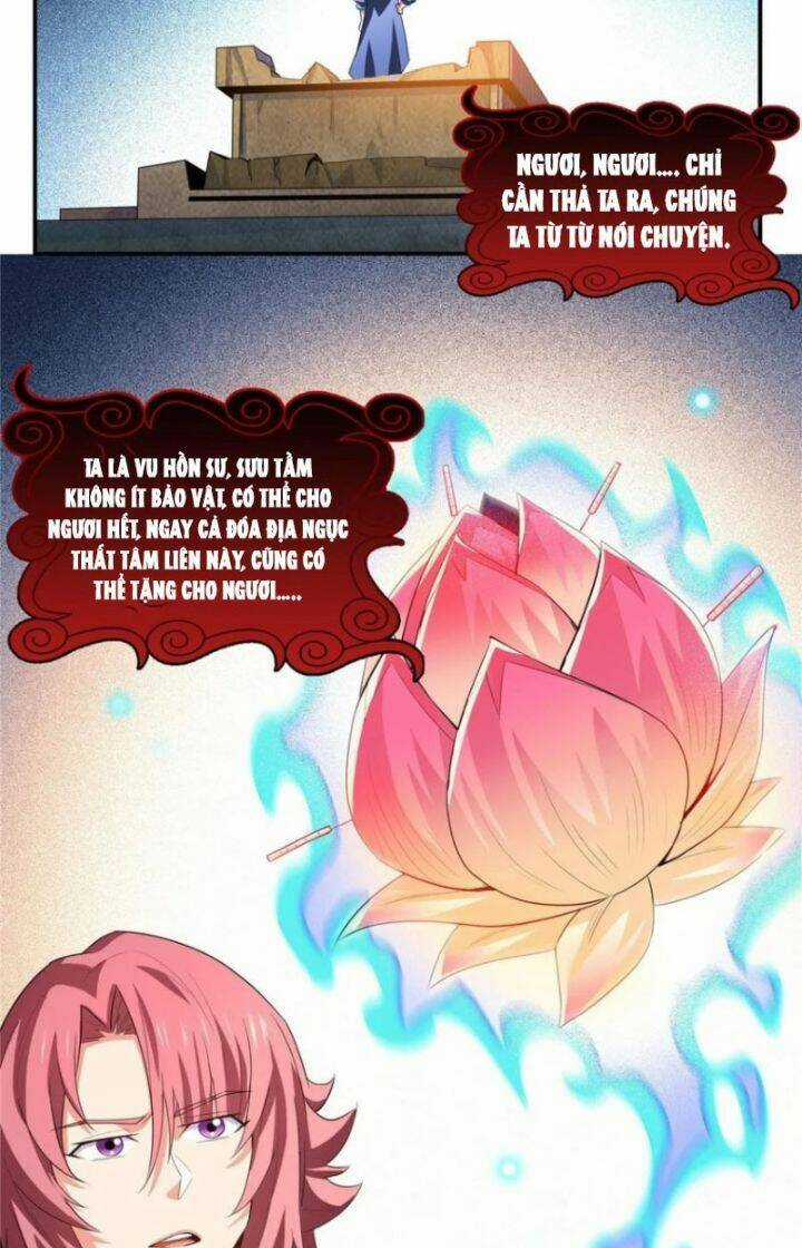 Thiên Đạo Đồ Thư Quán - Chapter 288 - Trang 6