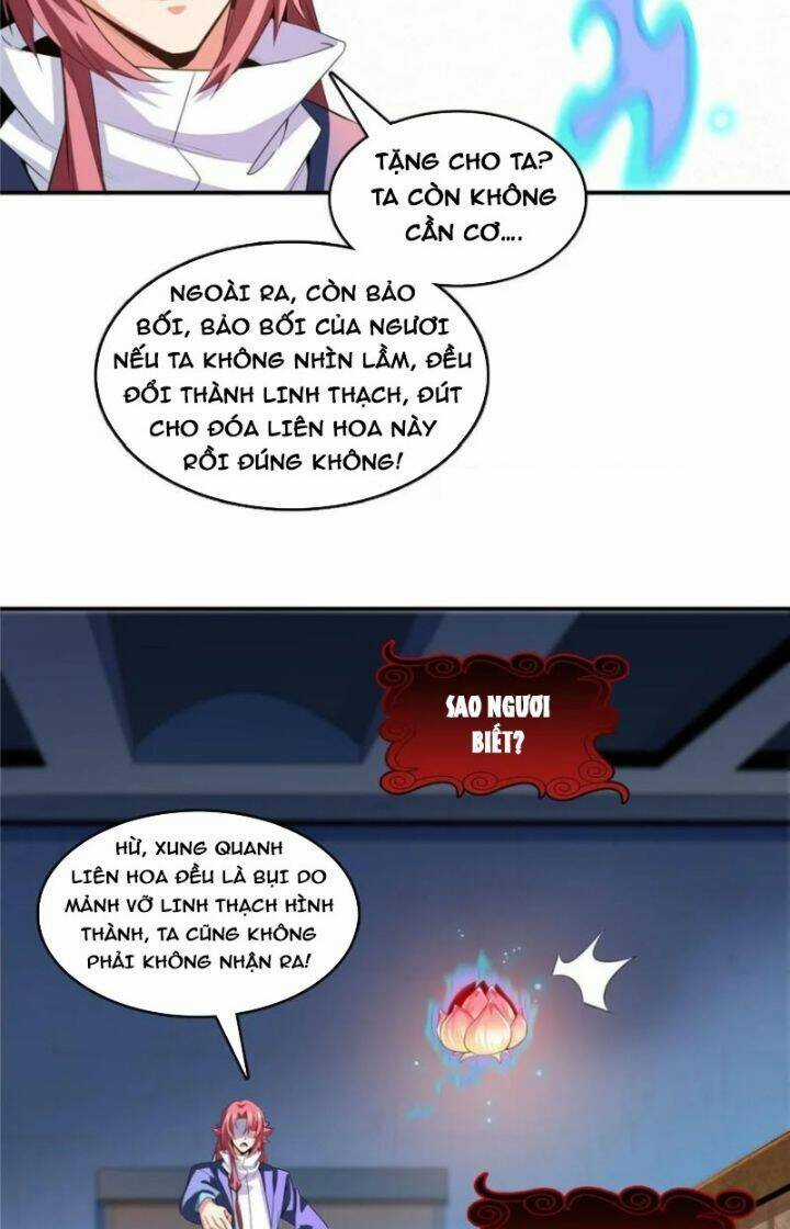 Thiên Đạo Đồ Thư Quán - Chapter 288 - Trang 7