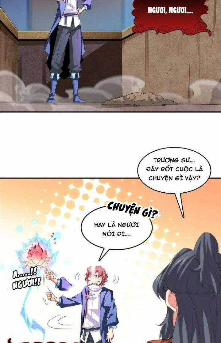 Thiên Đạo Đồ Thư Quán - Chapter 288 - Trang 8