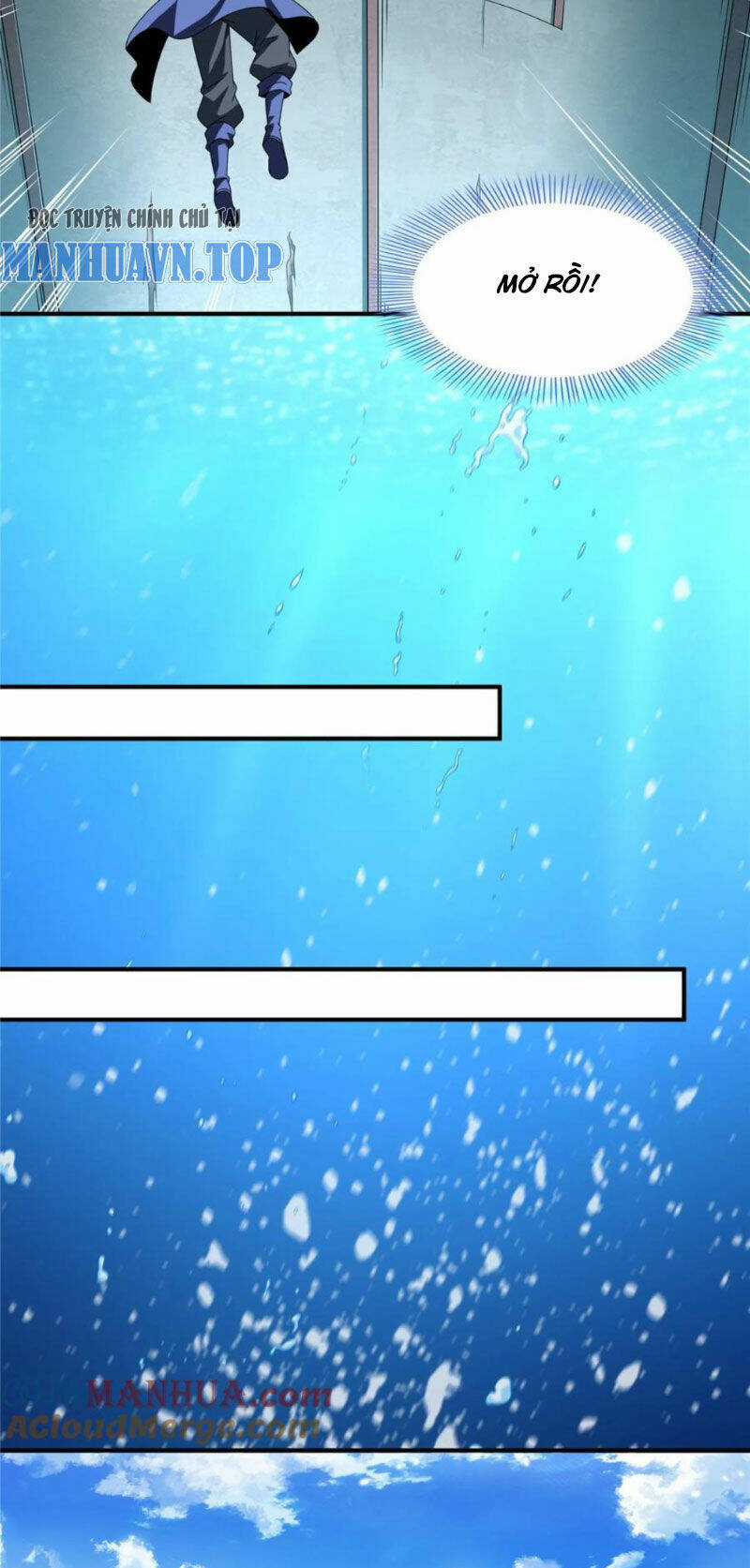 Thiên Đạo Đồ Thư Quán - Chapter 289 - Trang 21