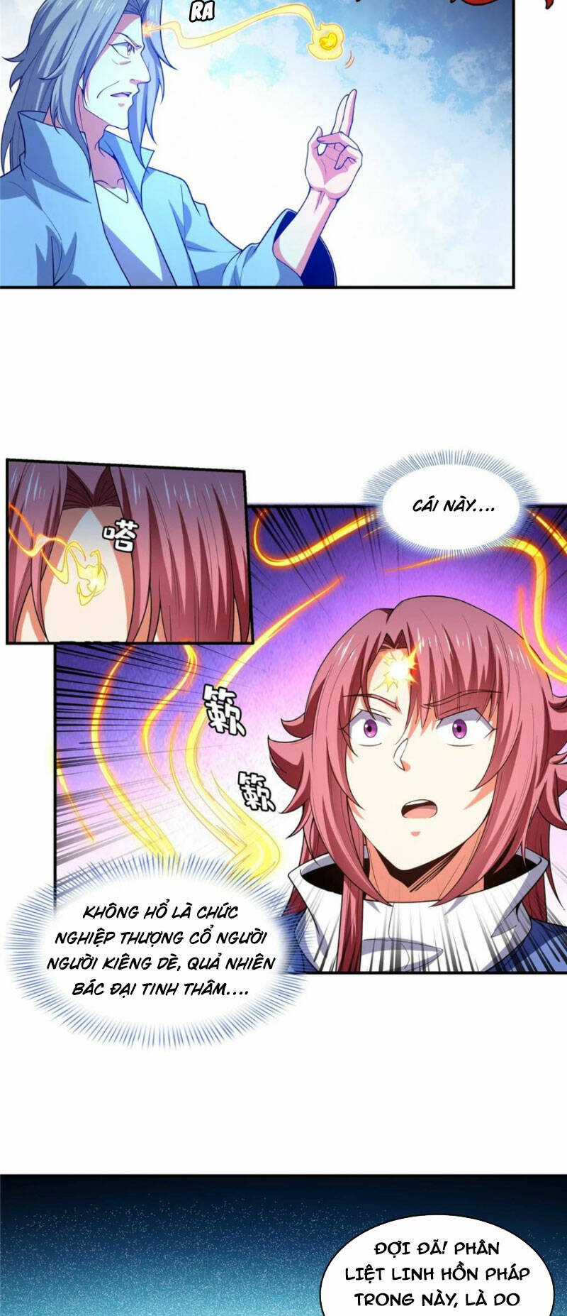 Thiên Đạo Đồ Thư Quán - Chapter 290 - Trang 15