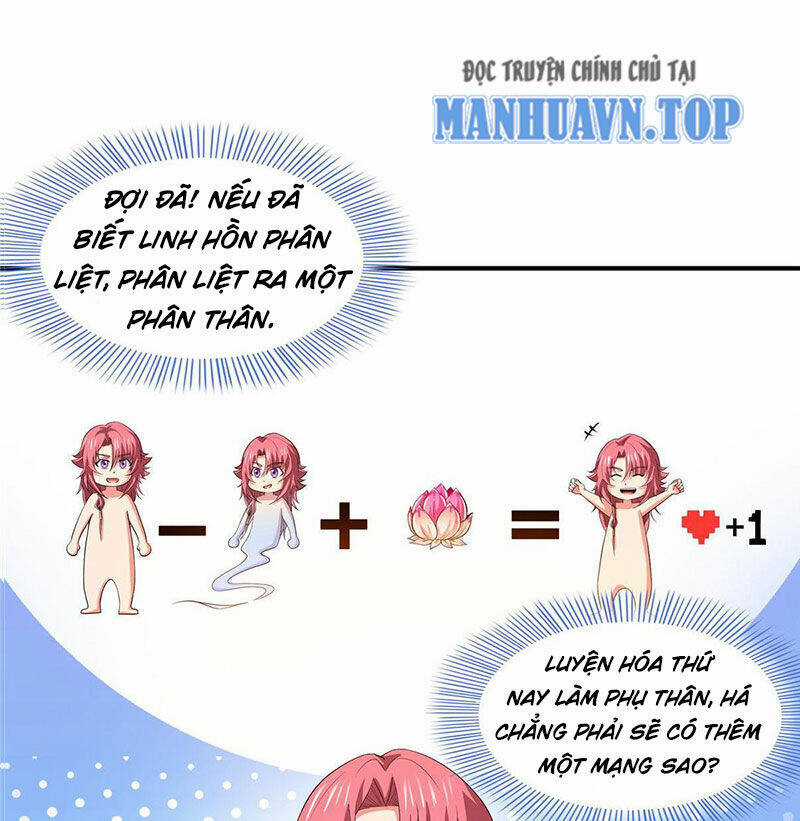 Thiên Đạo Đồ Thư Quán - Chapter 291 - Trang 1