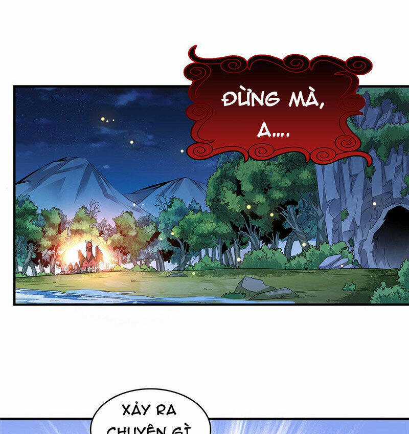 Thiên Đạo Đồ Thư Quán - Chapter 291 - Trang 11